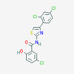 Compound Structure