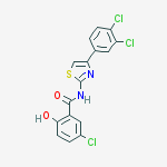 Compound Structure