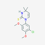 Compound Structure