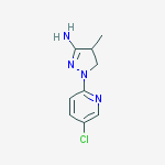 Compound Structure
