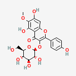 Compound Structure