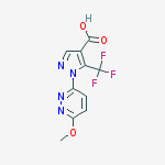 Compound Structure