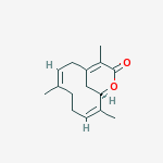 Compound Structure