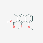 Compound Structure