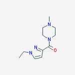 Compound Structure