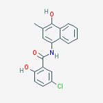 Compound Structure