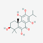Compound Structure