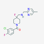 Compound Structure