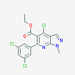 Compound Structure