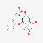Compound Structure