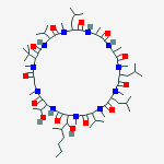 Compound Structure