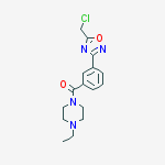 Compound Structure