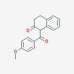 Compound Structure