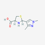 Compound Structure