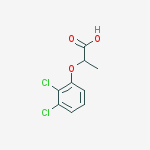 Compound Structure