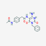 Compound Structure