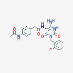 Compound Structure