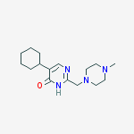 Compound Structure