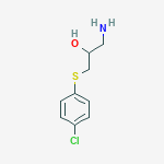 Compound Structure