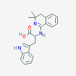 Compound Structure