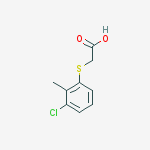 Compound Structure