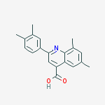 Compound Structure