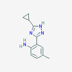 Compound Structure