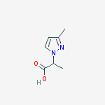 Compound Structure