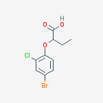 Compound Structure