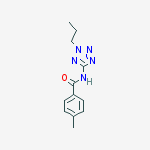 Compound Structure