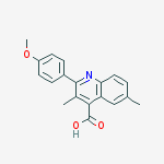 Compound Structure