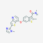 Compound Structure