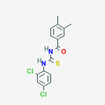 Compound Structure