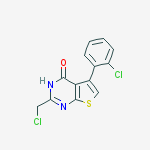 Compound Structure