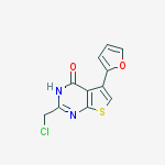 Compound Structure