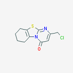 Compound Structure
