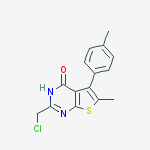 Compound Structure