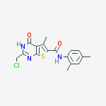 Compound Structure