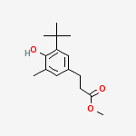 Compound Structure