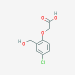 Compound Structure