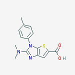Compound Structure