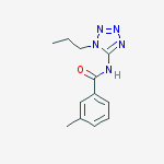 Compound Structure