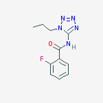 Compound Structure
