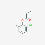 Compound Structure