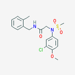 Compound Structure