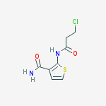 Compound Structure