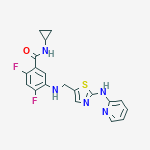Compound Structure