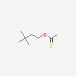 Compound Structure