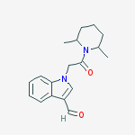 Compound Structure