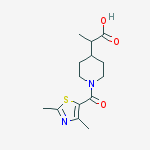 Compound Structure